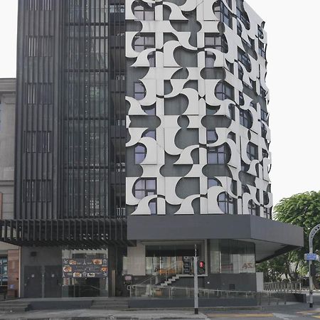 Amrise Hotel Kitchener Сингапур Экстерьер фото